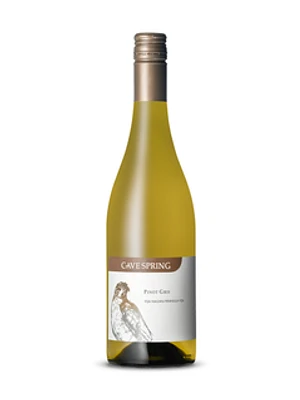 Cave Spring Pinot Gris VQA