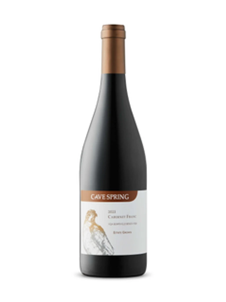 Cave Spring Estate Grown Cabernet Franc 2023