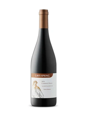 Cave Spring Estate Grown Cabernet Franc 2023