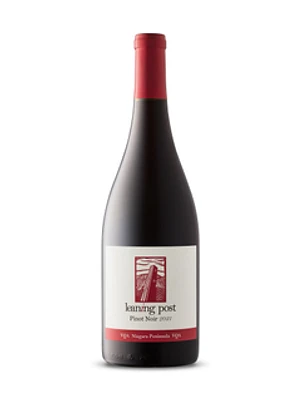 Leaning Post Pinot Noir 2021