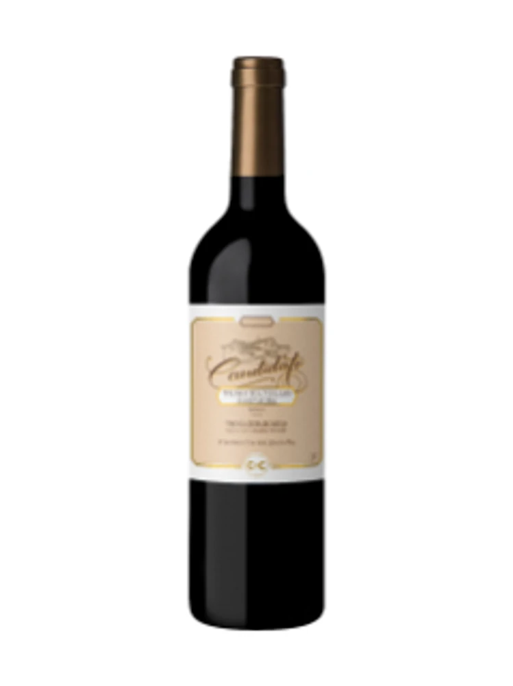Candidato Oro Tempranillo Garnacha, Castilla VDT