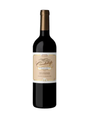 Candidato Oro Tempranillo Garnacha, Castilla VDT