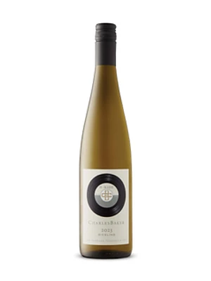Charles Baker B-Side Riesling 2023