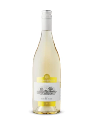 Sunnybrook Estate Series Poire Sec 2017