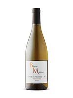 Bègue-Mathiot Vaillons Chablis 1er Cru 2023