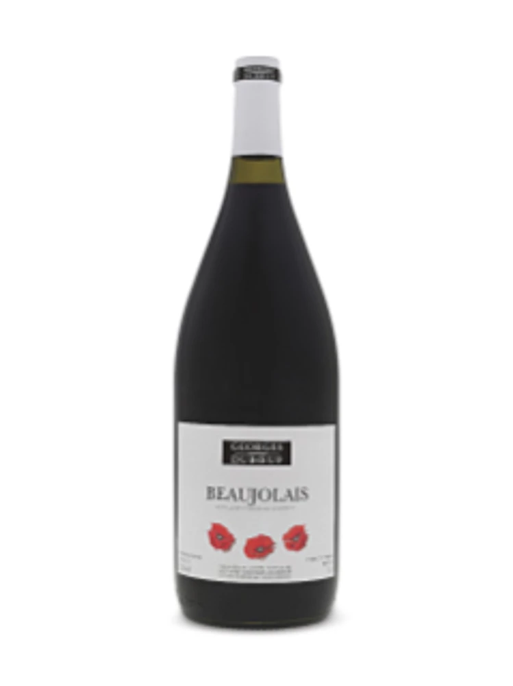 Georges Duboeuf Beaujolais