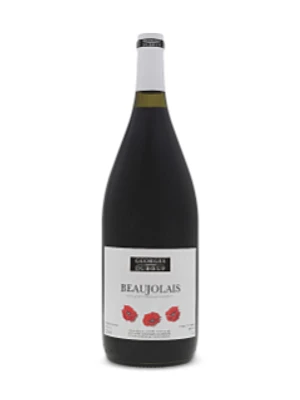 Georges Duboeuf Beaujolais