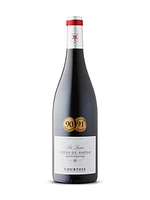 Courtois La Source Côtes du Rhône 2022