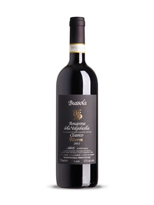 Bussola Vigneto Alto TB Riserva Amarone della Valpolicella Classico 2011