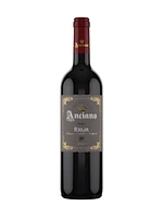 Anciano Garnacha, Rioja