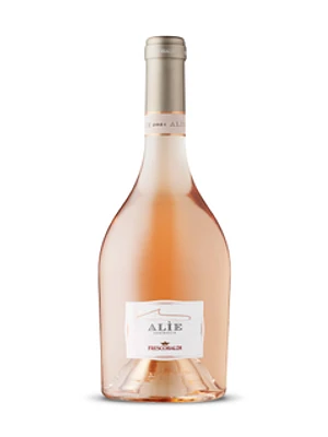 Alìe Ammiraglia Rosé 2024