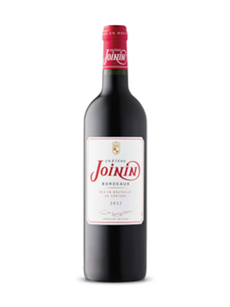 Château Joinin 2022