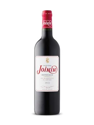 Château Joinin 2022