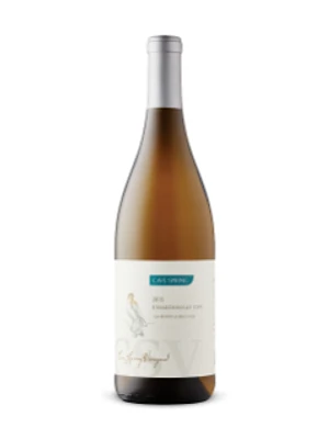 Cave Spring CSV Chardonnay 2022