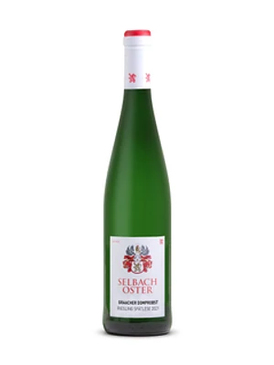 Selbach-Oster Graacher Domprobst Riesling Spätlese 2021