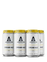 Anderson Cream Ale