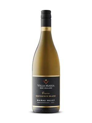 Villa Maria Wairau Valley Reserve Sauvignon Blanc 2024