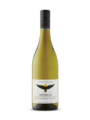 Mohua Sauvignon Blanc 2023