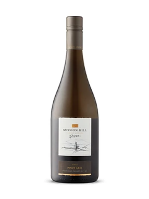 Mission Hill Family Reserve Pinot Gris 2022