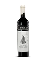 Yalumba The Caley Cabernet Sauvignon/Shiraz 2018