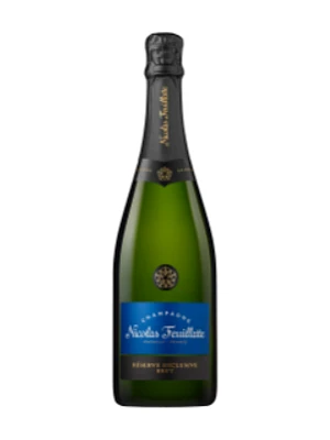 Nicolas Feuillatte Brut Champagne