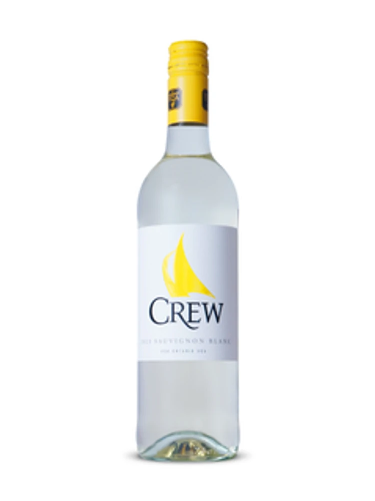 CREW Sauvignon Blanc VQA