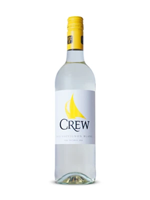 CREW Sauvignon Blanc VQA