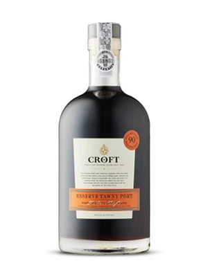 Croft Reserve Tawny Port