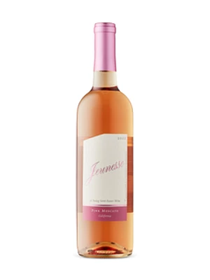 Jeunesse Pink Moscato KPM 2022