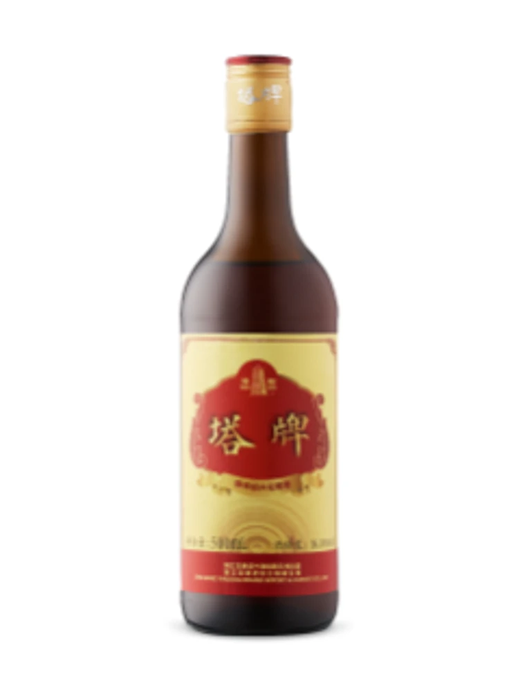 Tapaijiu Shaoxing Rice Wine