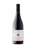 Roc des Templiers Plan de Dieu Côtes du Rhône-Villages 2022
