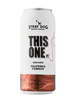 Stray Dog California Common