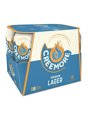 Creemore Springs Premium Lager