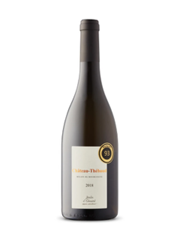 Château-Thébaud Melon de Bourgogne 2018