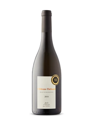 Château-Thébaud Melon de Bourgogne 2018