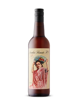 Sánchez Romate Fino Perdido Sherry