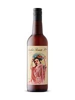 Sánchez Romate Fino Perdido Sherry
