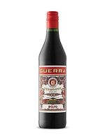Guerra Rojo Red Vermouth
