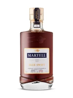 Martell Blue Swift Cognac