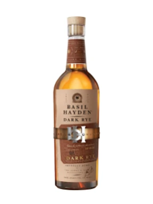 Basil Hayden's Dark Rye