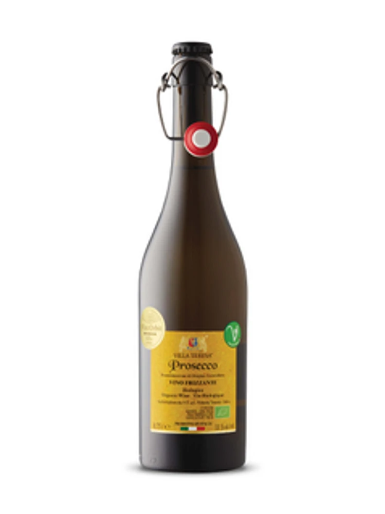 Villa Teresa Organic Prosecco