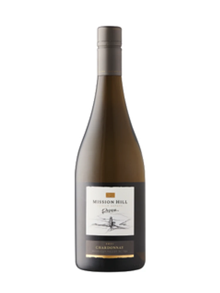 Mission Hill Reserve Chardonnay 2021
