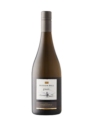 Mission Hill Reserve Chardonnay 2021