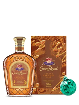 Crown Royal Salted Caramel