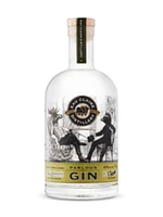 Eau Claire Distillery Parlour Gin
