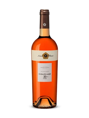 Arnaud de Villeneuve Ambré 20-Year-Old Grande Reserve Rivesaltes