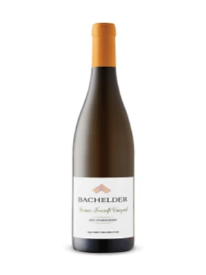 Bachelder Parcelle Nord Wismer-Foxcroft Single Vineyard Chardonnay 2022