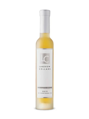 Lakeview Gewürztraminer Icewine 2019
