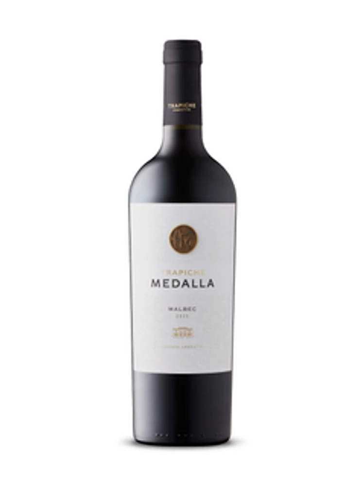 Trapiche Medalla Malbec 2021