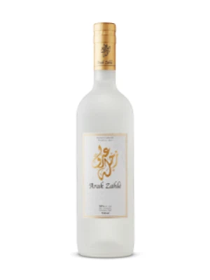 Arak Zahlé